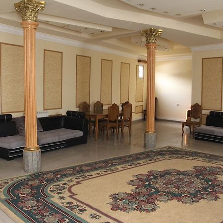 Aratta Hotel Argavand Kültér fotó