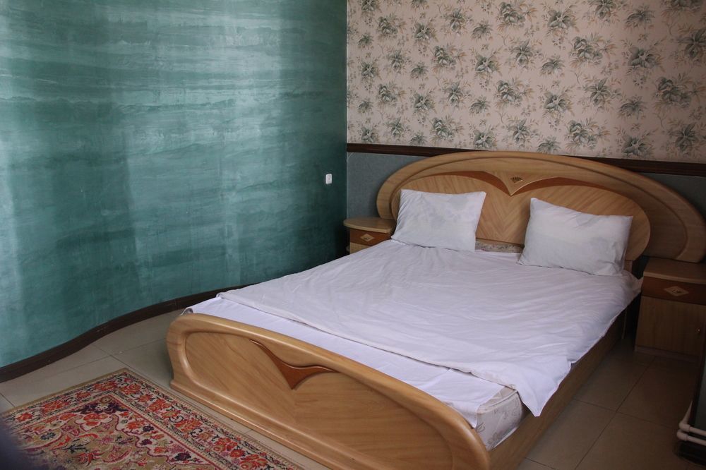 Aratta Hotel Argavand Kültér fotó