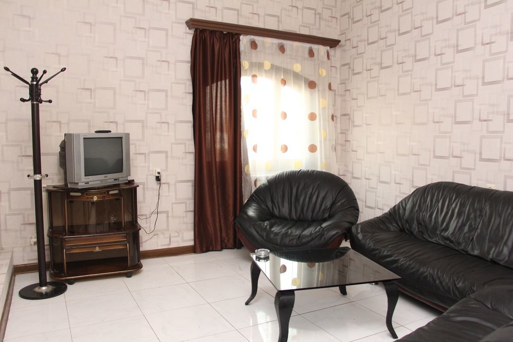 Aratta Hotel Argavand Kültér fotó
