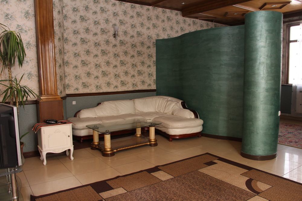 Aratta Hotel Argavand Kültér fotó