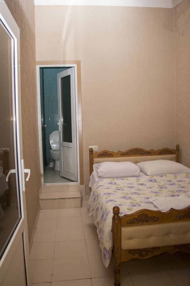 Aratta Hotel Argavand Kültér fotó