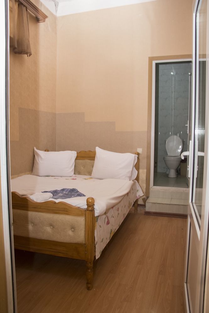 Aratta Hotel Argavand Kültér fotó