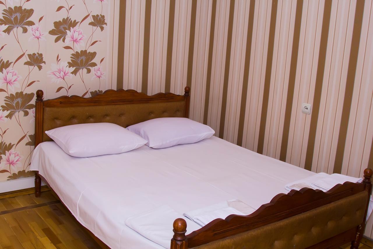 Aratta Hotel Argavand Kültér fotó