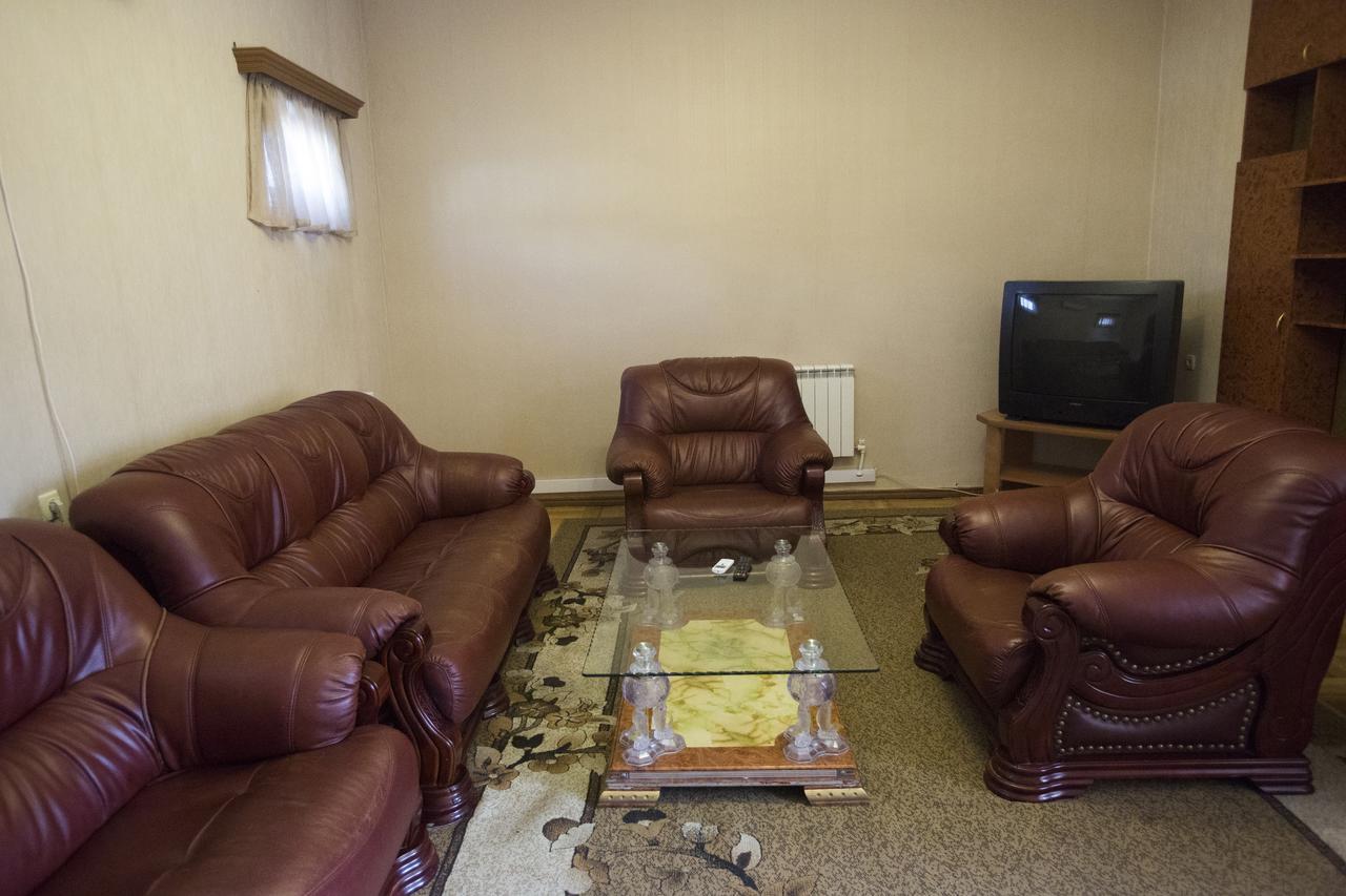 Aratta Hotel Argavand Kültér fotó