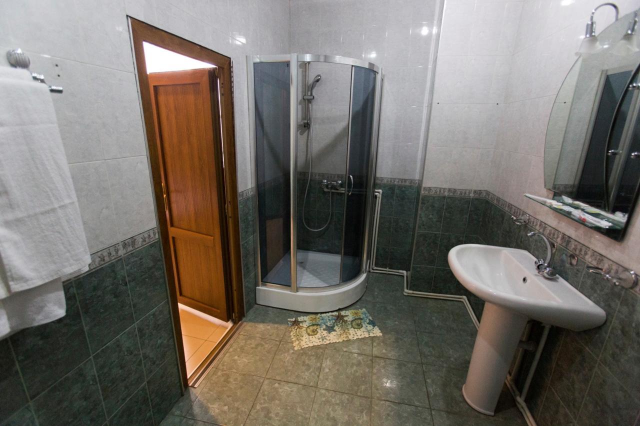 Aratta Hotel Argavand Kültér fotó