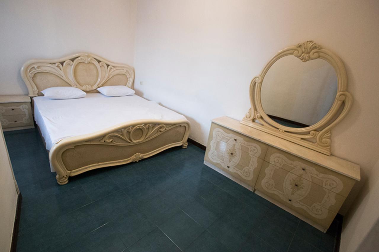 Aratta Hotel Argavand Kültér fotó