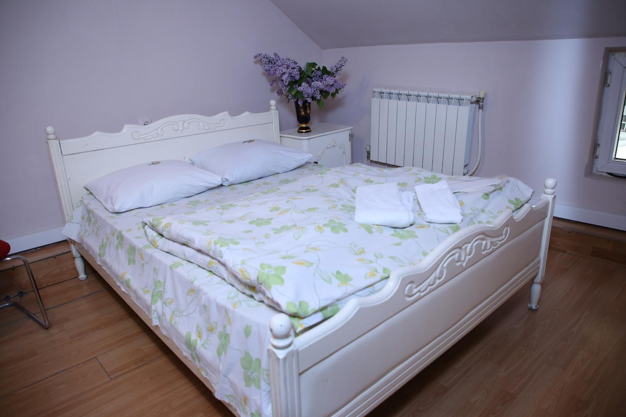 Aratta Hotel Argavand Kültér fotó