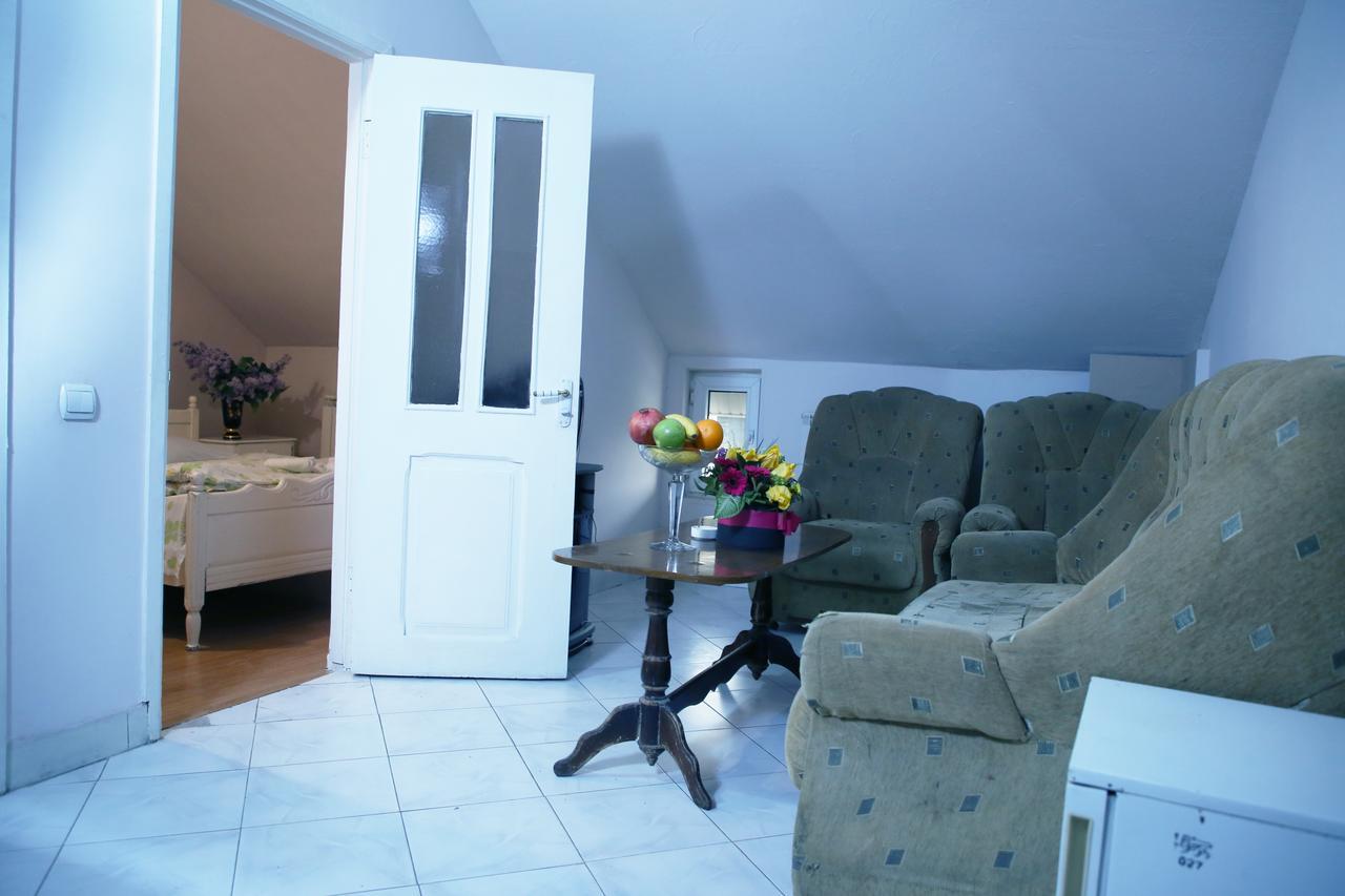 Aratta Hotel Argavand Kültér fotó