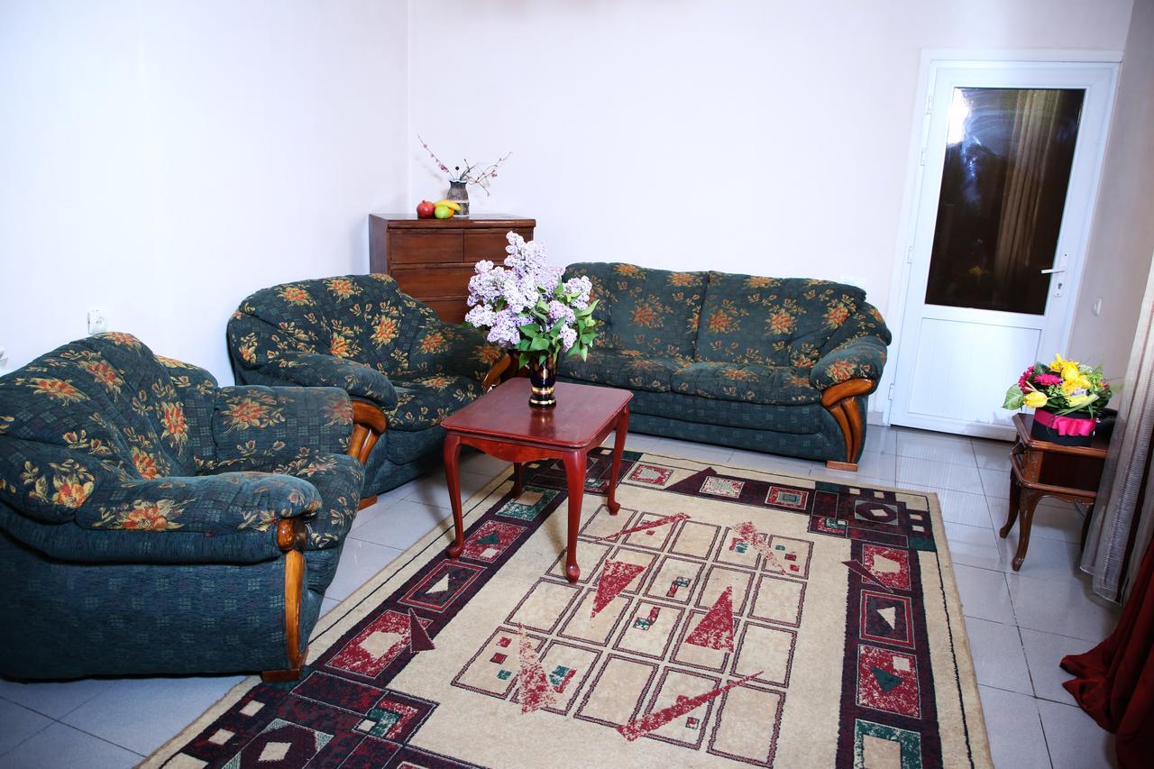 Aratta Hotel Argavand Kültér fotó