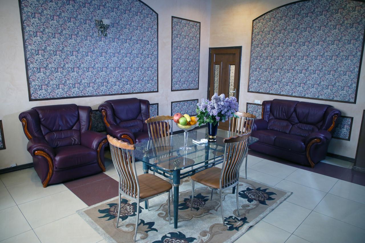 Aratta Hotel Argavand Kültér fotó