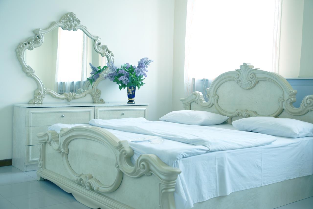 Aratta Hotel Argavand Kültér fotó