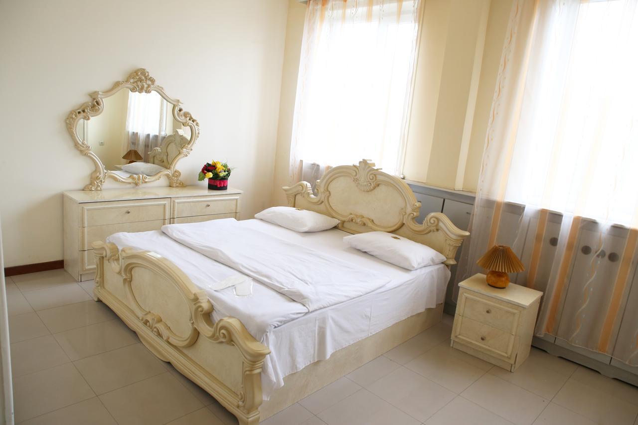 Aratta Hotel Argavand Kültér fotó