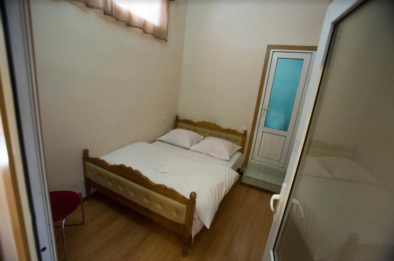 Aratta Hotel Argavand Kültér fotó
