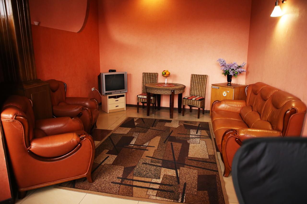 Aratta Hotel Argavand Kültér fotó