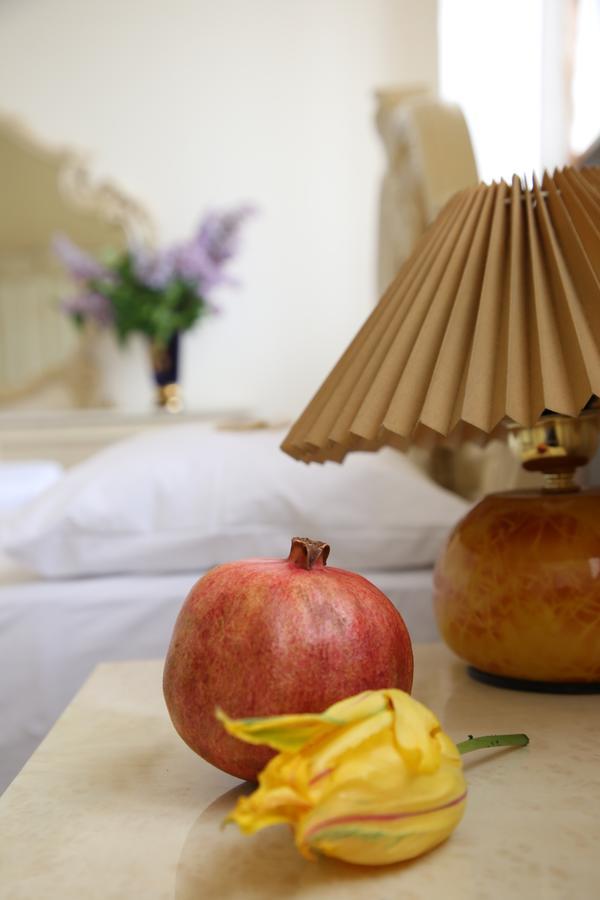 Aratta Hotel Argavand Kültér fotó